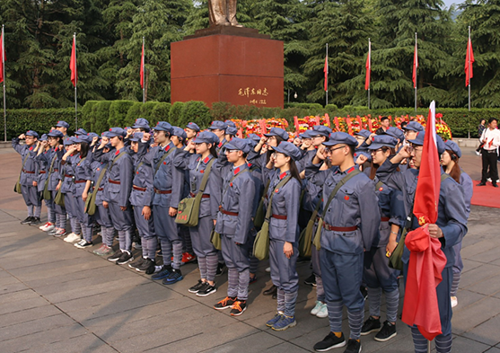 学员风采